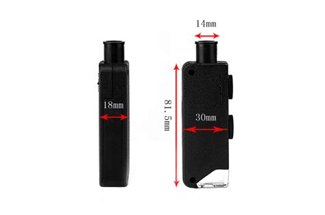 Hand Microscope 的图像结果