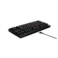 Amazon.in: Buy Logitech G Pro Mechanical Gaming Keyboard, 16.8 Million ...