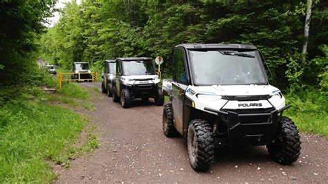 UTVs Will Soon Be Legal For Road Use In Kentucky, But It Depends On the ...