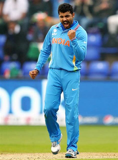 Dhawan, Jadeja top India's ODI charts - Rediff Cricket