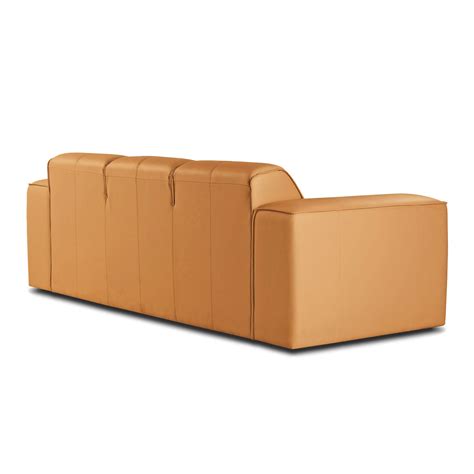 Verse 3 Seater Sofa | Best Recliner Sofa in India | Jordyblue