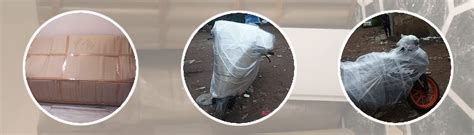 How To Choose Right Packer and Mover