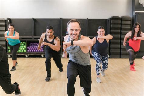 Fitness Center Membership | JCCSF Gym