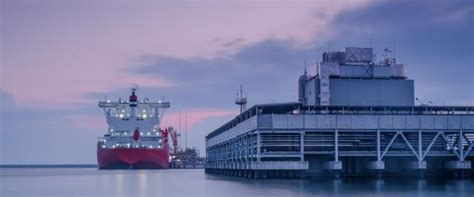 Newcastle LNG Developer, EPIK, Secures Strategic Partnership with ...