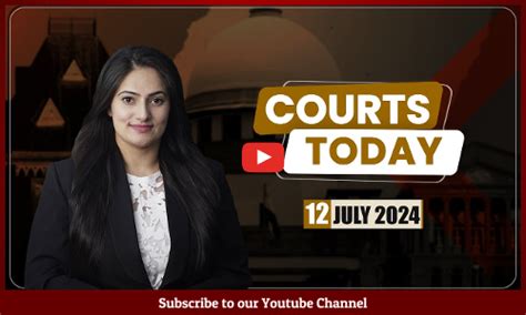Supreme Court News, Latest India Legal News, Supreme Court Updates ...