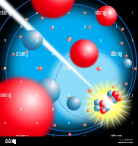 Nuclear Reaction Process 的图像结果