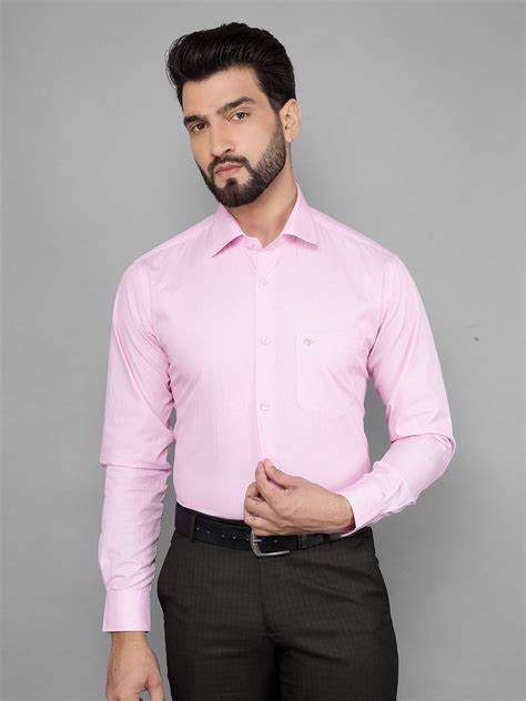 Buy Premium Men's Formal Shirts at Cobb Italy