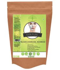 Awesome Benefits Of Seaweed Peel Off Mask – Hollywood Secrets