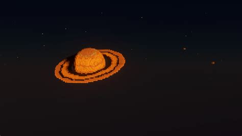 Image result for Minecraft Solar System Model