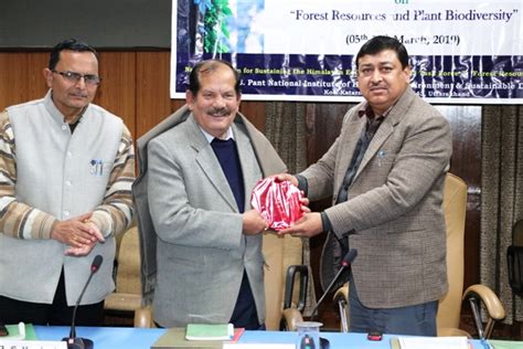 Govind Ballabh Pant National Institute of Himalayan Environment