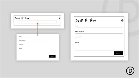 Image result for Divi One Module Over the Other