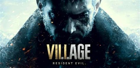 La demo de Resident Evil Village estará disponible durante una semana