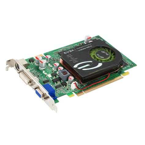 Amazon.in: Buy EVGA e-GeForce 7600GT 256 MB PCIe Video Card Online at ...