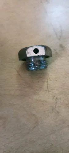 Industrial Plug - Gearbox Breather Plug Trader - Wholesaler ...