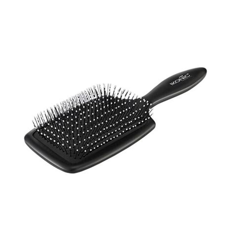 Ikonic Professional Paddle Brush Big - PBB – Fetch N Buy