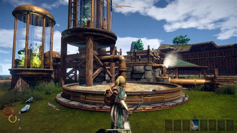 Image result for Outward Magic Guide