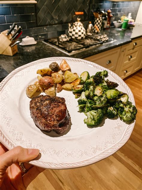Image result for How to Cook a Perfect Filet