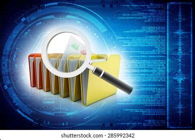 Image result for Data Retrieval Graphics