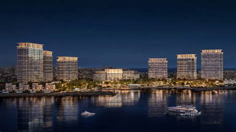 Address Residences Al Marjan Island, Rak by Emaar - New Homes Dubai