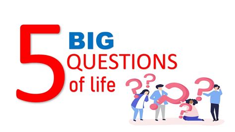 Image result for Basic Life Questions
