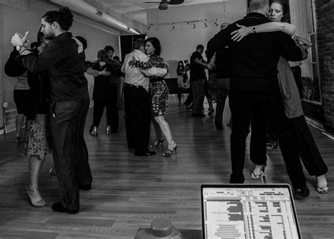 Intermediate Argentine Tango Class, KwanHub 26615 Center Ridge Rd ...