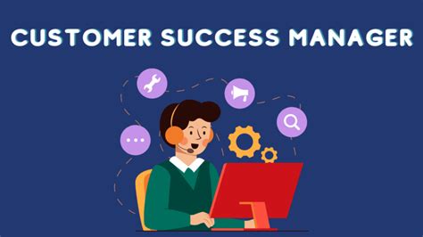 Customer Success Program Manager 的图像结果