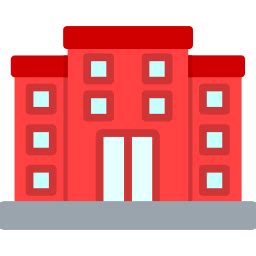 Danger sign Generic Flat icon | Freepik