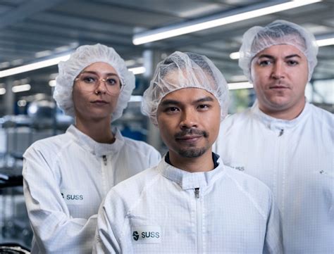 Image result for Suss Alignment Process