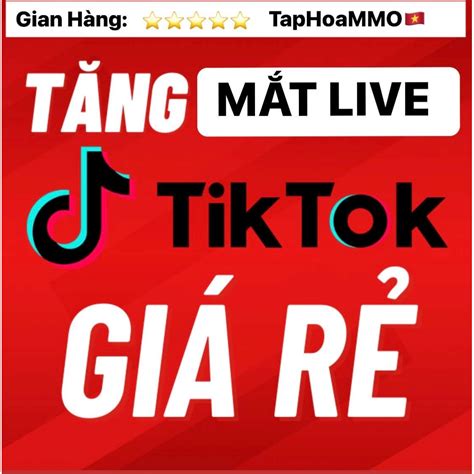 DỊCH VỤ TĂNG TƯƠNG TÁC TIKTOK SIÊU TỐC NHẤT MMO - Tạp hóa MMO