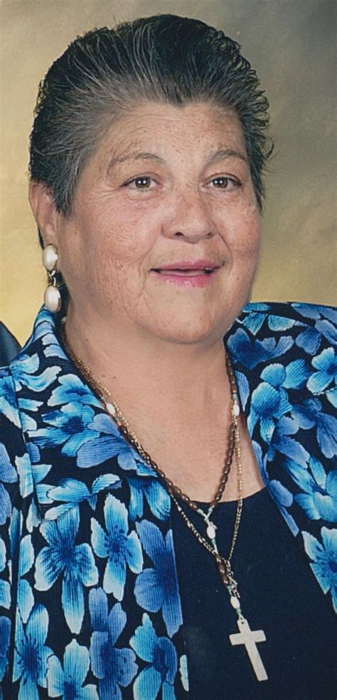 Maria Hurtado Obituary - Brownsville, TX
