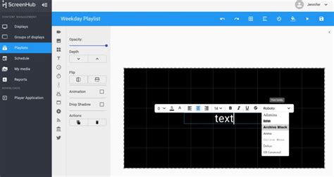 Image result for Digital Signage Linux Open Source