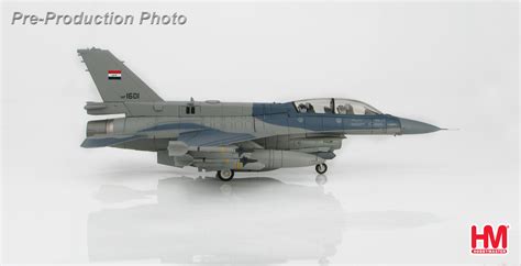 Lockheed F-16D Block 52 1601, Iraqi Air Force, 2014