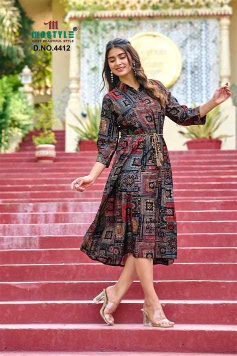 Mostyle© The most beautiful style.