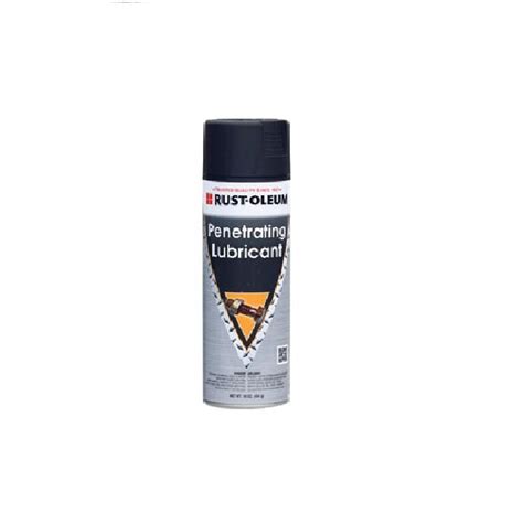 Rust-Oleum Penetrating Lubricant Spray - 454 Grams – Truworth Homes