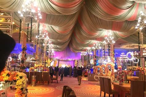 The Seven Palms, Patiala - Venue - Patiala City - Weddingwire.in