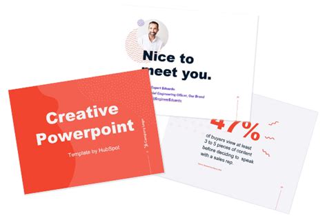 20 Great Examples of PowerPoint Presentation Design [+ Templates] - Blog