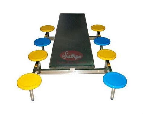 Canteen Table - SS Canteen Table Manufacturer from Coimbatore