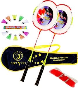 CARRY ON NINJA 777 Badminton Kit - Buy CARRY ON NINJA 777 Badminton Kit ...