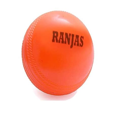 Wind Balls - Soft Cricket Balls 90 Gram Empty from core. : Amazon.in ...