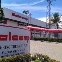 Working at Salcomp | Glassdoor