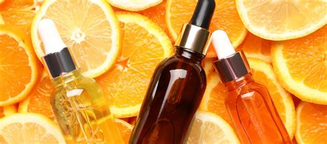 Vitamin C Serum Before And After: Skin Changes To Expect After Using ...