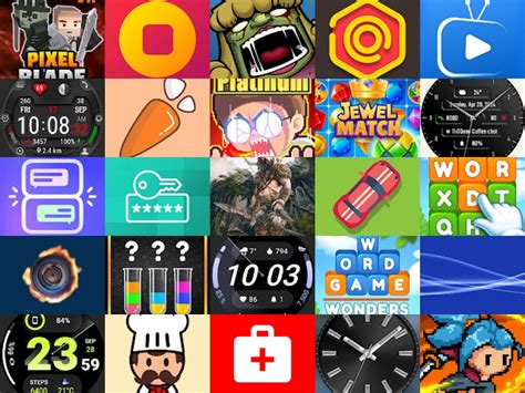 Google Play Store Aktion: Diese 36 Android-Apps, Spiele, Icon Packs ...