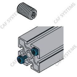 Control & Framing Systems