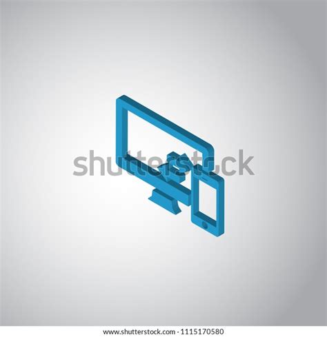 Computer and Phone Icon 的图像结果