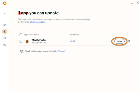 Image result for Avast Update