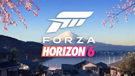 Alleged Screenshot Reveals Forza Horizon 6 Release Date - Insider Gaming