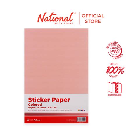 Image result for Sticker Backing Paper A4