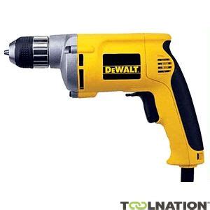 DeWalt DW217-QS 10 mm drill, 4000 rpm
