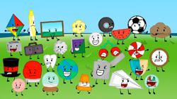 Image result for Object Overload Intro