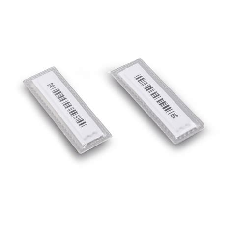 AM005 EAS Waterproof AM DR LABELS, AM LABELS, DR LABEL - Zhejiang ...